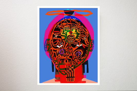 Identity Print 8.5"x11"