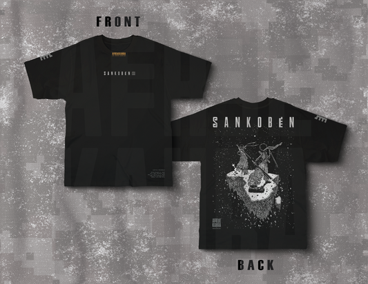 Sankoben Tee